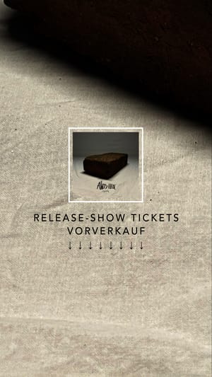 Tigeryouth - Alles neu