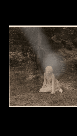 Ruf das Schweigen, bis es antwortet