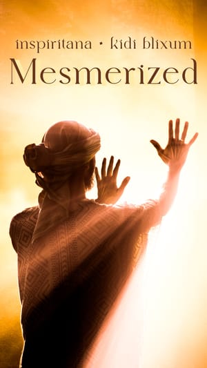 Mesmerized (Das Album)