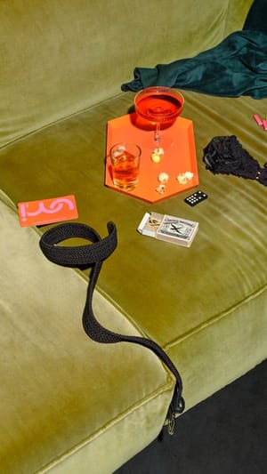 Sexspiel - Playdate for two | endlich auf Deutsch!