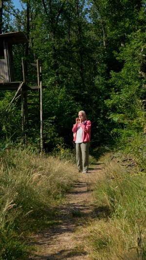 Freiheit mit der Kaffeekanne - ein Film über Fredrik Vahle