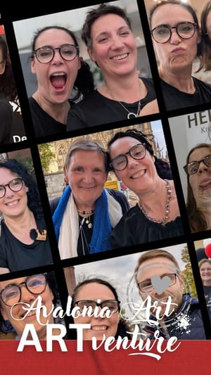 Avalonia Art
