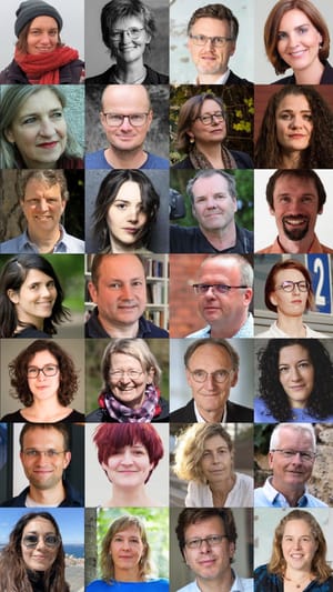 Gemeinsam unabhängigen Journalismus retten