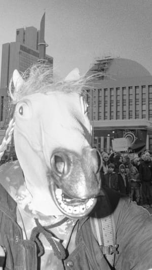 Kein Konzept Köln - Ausstellung & Magazin