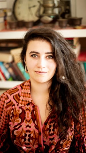 SANUYÉ Konzert mit Live-Videodreh & Live-Album