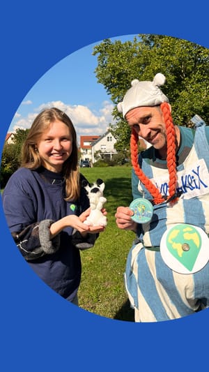 Klimaneutral bis 2030: mit dem Reallabor KliX³!