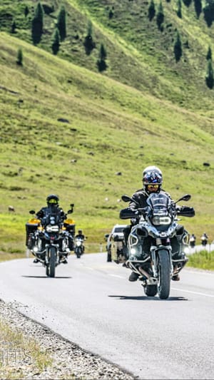 Fellows Ride Graz 2026