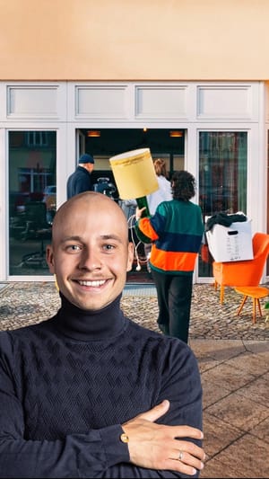 CASA C - Dein Nachbarschaftsort