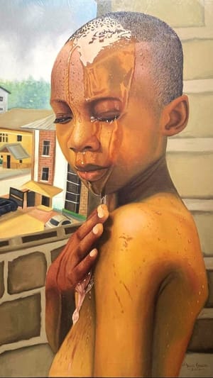 Ausstellung im UNESCO-Welterbe Zollverein