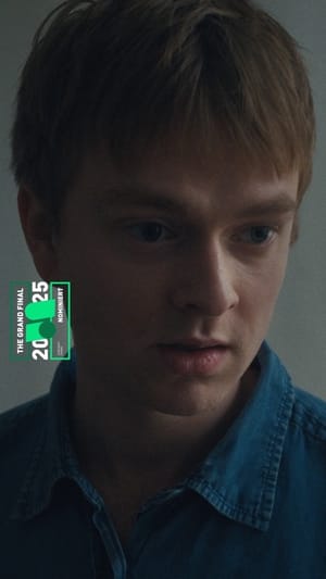 IN MIR SELBST - KURZFILM