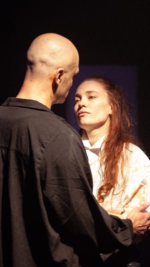 MacbethVMacbeth (AT) -- freie Theaterproduktion in Leipzig