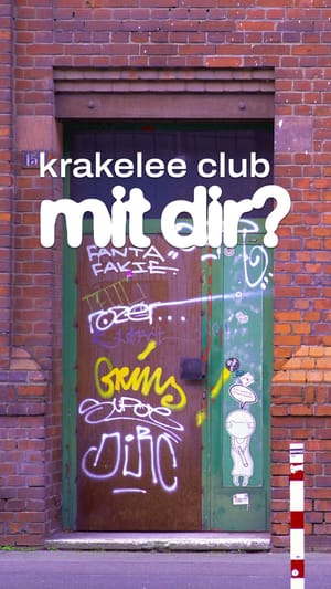 krakelee club
