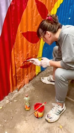 COLOURS OF LOVE TOUR 2026