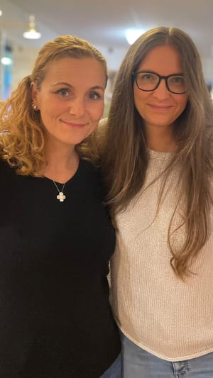 Gemeinsam für die Ostend-Buchhandlung: Danke für deine Starthilfe!