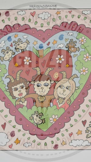 GIFZIE - SOFT POP Art (Kunstprojekt)