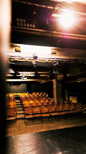 Für eine starke Spielzeit 2025/2026