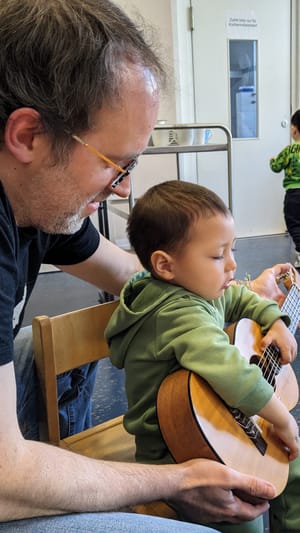 Gemeinsam statt Einsam