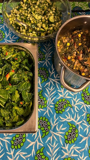 Kantine für Alle Kassel