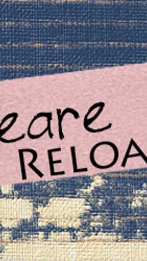 Shakespeare Reloaded