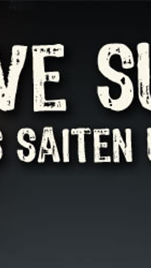 Love Supreme - Sechs Saiten und ein Brett