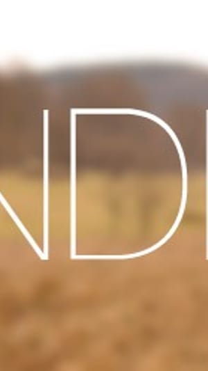 KINDER - Ein Kurzspielfim von Julian Pörksen