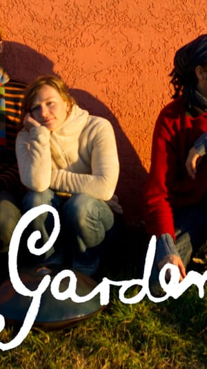 Albumproduktion von Chief in the Garden