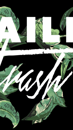 Trailer Trash Hannover