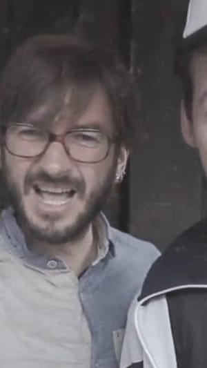 DU MUSST DŸSE WERDEN