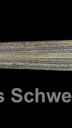 Das Schwert - Symbol und Waffe. Der Tagungsband.