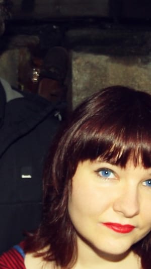 SAY MEOW - CD Produktion