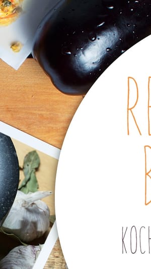 Ueber den Tellerrand kochen