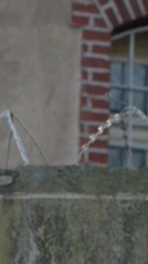 Private Gefängnisse