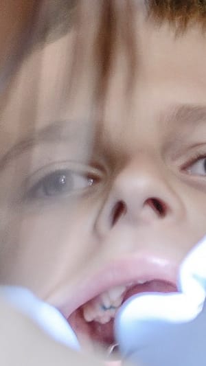 Abkassiert beim Zahnarzt