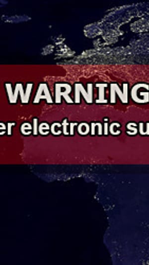 Deutsche Überwachungsexporte