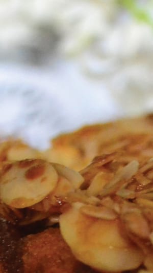 Kuchentratsch - Leckere und mit Liebe gemachte Kuchen von Oma