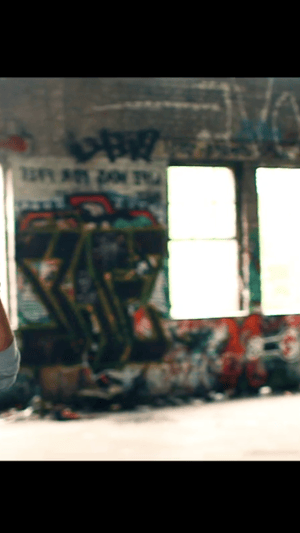 #KÄMPFERGEIST - it\'s your story!