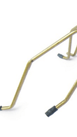 spido - Die Roboter-Spinne zum Selberbauen