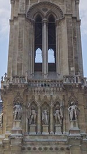 Stadt Wien - Fass ohne Boden