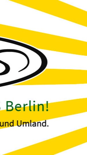 VéloSoleXTourS Berlin