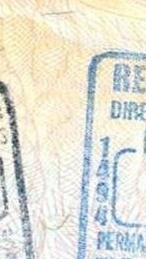 Goldene Visa - Gekaufte Aufenthaltsgenehmigungen