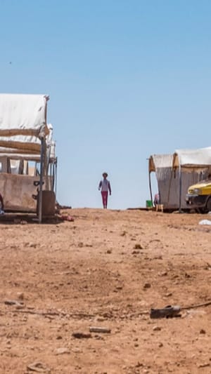 CADUS redefine global solidarity