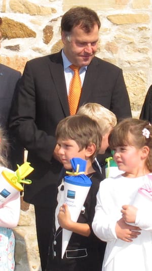 Lernwerkstatt - viele Lernwege für den Schulerfolg