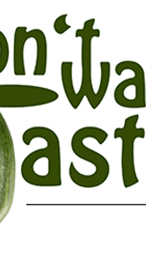 Don\'t waste the taste - das Essen leben lassen!