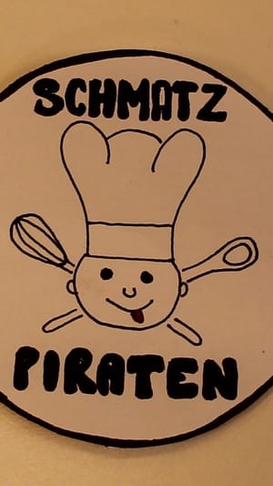 Schmatzpiraten
