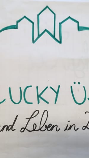 LuckyLü