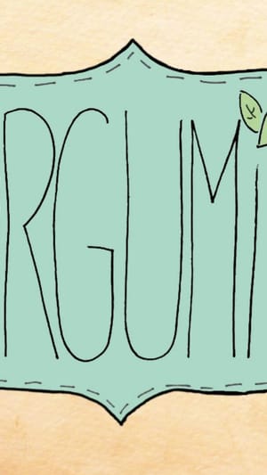 ORGUMIC - chew smart!