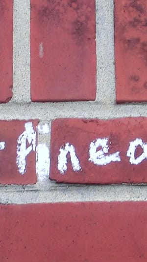 drawyourlineagainstracism