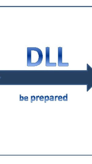 Daily Life Lesson - be prepared!