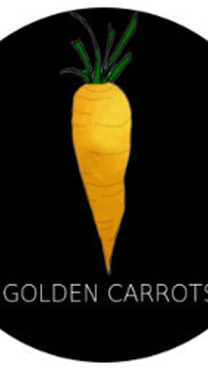 Golden Carrots