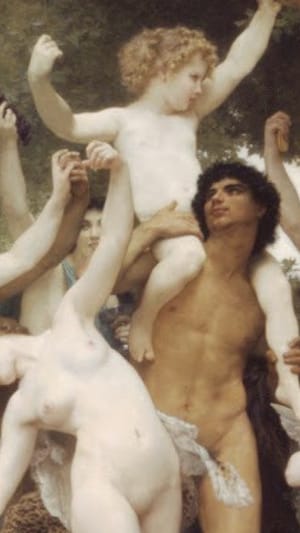 Autobiografie und Ekstase